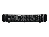 Omnitronic MPVZ-180.6P Mischverstärker