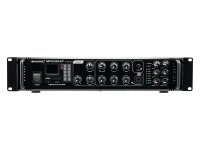 Omnitronic MPVZ-120.6P PA Mixing Amp