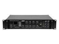 Omnitronic MPVZ-250.6P PA Mixing Amp