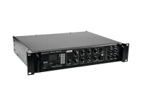 Omnitronic MPVZ-350.6P PA Mixing Amp