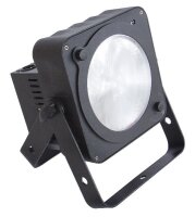 JB Systems COB-PLANO, LED-Scheinwerfer, 36 Watt...