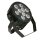 Showtec Power Spot 6 Q6 Tour RGBWA-UV