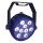 Showtec Power Spot 6 Q6 Tour RGBWA-UV