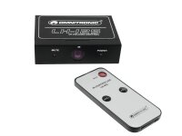 Omnitronic LH-125 IR Volume Controller