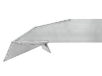 Alutruss Laderampe 2m/80cm
