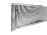 Alutruss Laderampe 2m/80cm