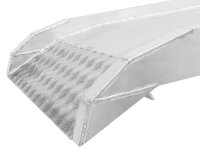 Alutruss Laderampe 2m/80cm