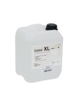 Hazebase Base*XL Nebelfluid 5l Kanister