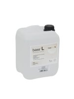 Hazebase Base*L Fog Fluid 5l