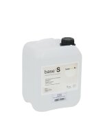 Hazebase Base*S Nebelfluid 25l Kanister