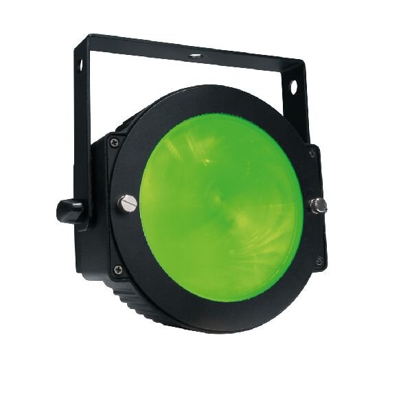 ADJ Dotz Par, LED-Par-Scheinwerfer, 36 Watt RGB-COB-LED