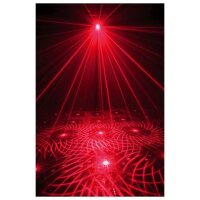 Showtec Dominator 3-in-1 Light effect