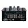 DAP-Audio CORE Scratch, 2-Kanal DJ-Mixer, 4x Line-In, Bluetooth