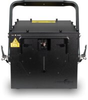 Laserworld PL-10.000RGB IP65, ShowNET, Weißlichtlaser, 10.000mW (10 Watt), ILDA