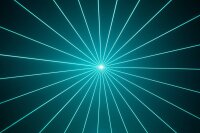 Laserworld PL-10.000RGB IP65, ShowNET, Weißlichtlaser, 10.000mW (10 Watt), ILDA