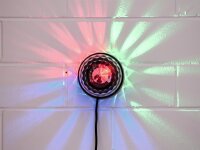 Eurolite LED BCW-4 Strahleneffekt