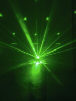 Eurolite LED BCW-4 Strahleneffekt
