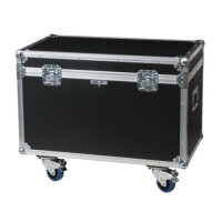 DAP-Audio LCA-INF1, Case für 2 Stk. Showtec iS-100 Premium Line