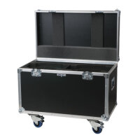 DAP-Audio LCA-INF1, Case für 2 Stk. Showtec iS-100...