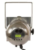 Briteq COB PAR56-100WW Silver/Silber/alu, 100 Watt...