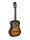 Dimavery AC-303 Classical Guitar 3/4 sunburst