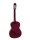 Dimavery AC-303 Klassik-Gitarre, Rot