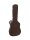 Dimavery Form case western guitar, brown