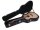 Dimavery Form-Case Western-Gitarre Black