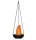 JB Systems LED Virtual Flame, LED-Feuereffekt, 5x 1-Watt-LED