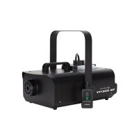 Eliminator VF1300 EP, Nebelmaschine, 1200 Watt, 2,3 Liter...