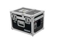 Antari HZ-500E Hazer, Dunstnebelmaschine im Flightcase...