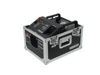 Antari HZ-500E Hazer, Dunstnebelmaschine im Flightcase für Öl- und Wasser Fluide, 400W, 105 m³/Min., DMX