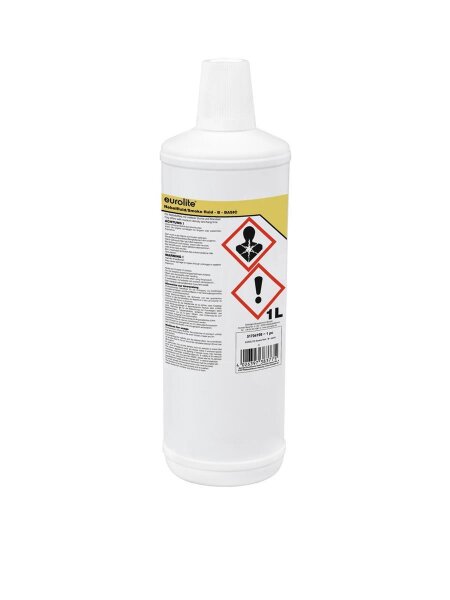 Eurolite Smoke Fluid -B- Basic, 1l