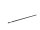 Alutruss Aluminium Tube 6082 35x2mm 2m black