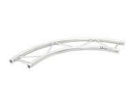 Alutruss Bilock Element für Kreis 1,5m innen,...