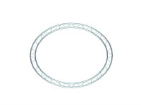 Alutruss Bilock Element für Kreis 1,5m innen, horizontal, 90°