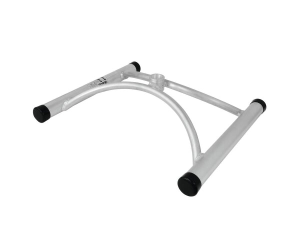 Alutruss Singlelock Standfuß Indoor