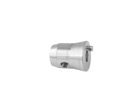 Alutruss Quadlock QL-ET Half Cone