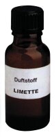 Eurolite Nebelfluid-Duftstoff, 20ml, Limette