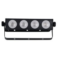 Involight COBBAR415, COB-LED-Bar, 4x 15 Watt RGB-COB-LED