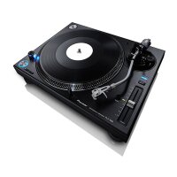 Pioneer PLX-1000, High-Torque-Turntable mit Direktantrieb