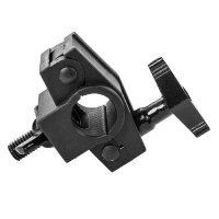 ADJ Mini O-Clamp, Schelle für Truss-Querstreben,...