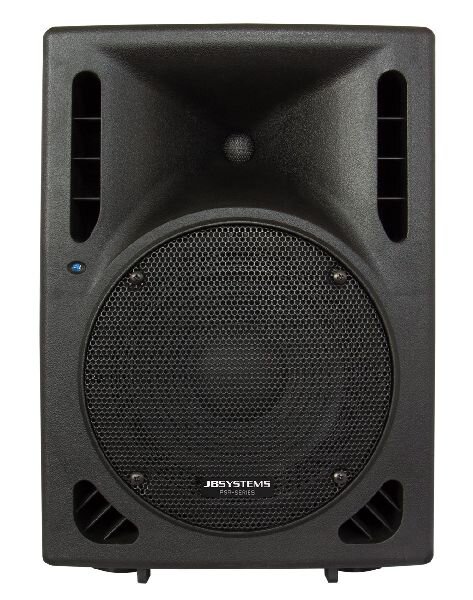 JB Systems PSA 8, Aktivlautsprecher, 120 Watt RMS