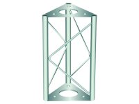 Alutruss Decotruss Traverse 250mm ST250 silber