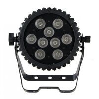 Involight LEDSPOT95, LED-Scheinwerfer, 9x 10 Watt...