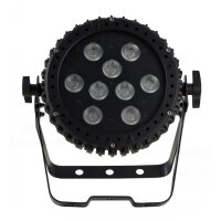 Involight LEDPAR95W, LED-Scheinwerfer, 9x 10 Watt...