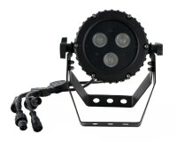 Involight LEDPAR35W, LED-Scheinwerfer, 3x 10 Watt...