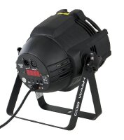 Involight COBPAR100W, LED-PAR-Scheinwerfer, 100 Watt LED,...