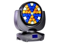 JB Lighting Sparx 10, LED-Washlight, 37x...