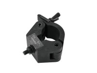 Alutruss Gizmo/Clamps Traversenadapter, schwarz